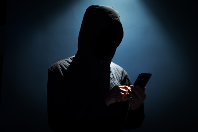 European police hacked encrypted phones used by thousands of criminals