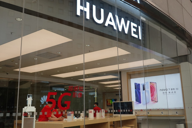 UK may cut Huawei out of 5G networks this year