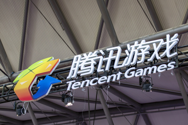 Tencent's new blockbuster US game studio is led by a 'GTA' veteran