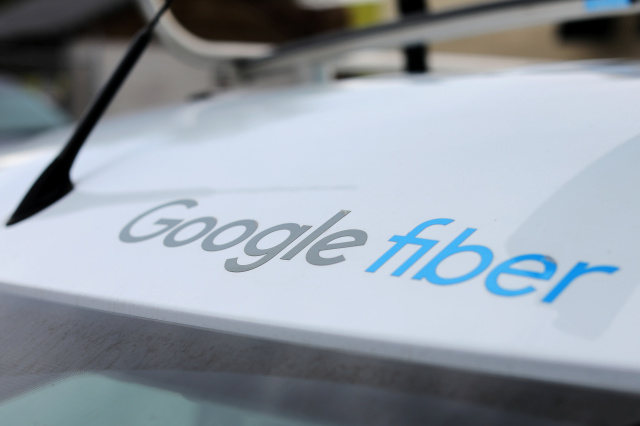 Google Fiber's first expansion in four years is in West Des Moines