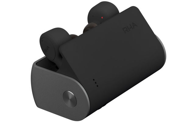 RHA's TrueConnect 2 earbuds have longer battery life and 'refined' sound