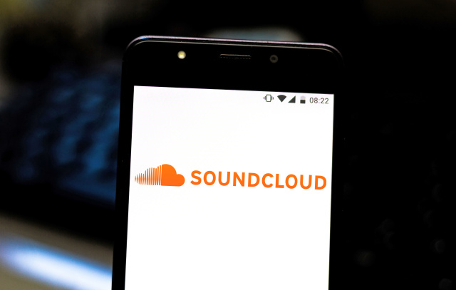 SoundCloud Insights show creators their audience data