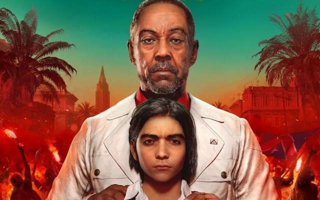 Ubisoft posts 'Far Cry 6' teaser starring Giancarlo Esposito