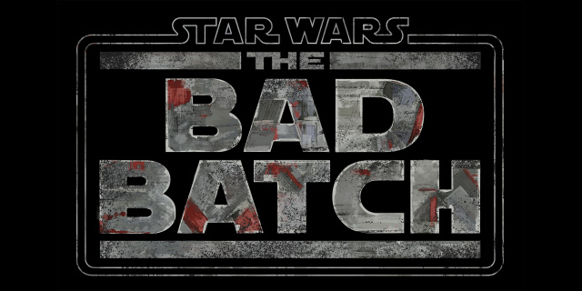 Star Wars animated series 'The Bad Batch' is coming to Disney+ in 2021