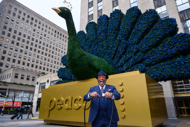 NBC is creating a 24-hour version of 'Today' for Peacock