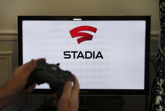 Stadia announces 16 upcoming games, including ‘Sekiro’ and ‘NBA 2K21’