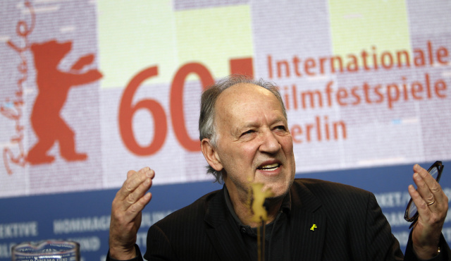 Apple TV+ acquires Werner Herzog's meteorite documentary 'Fireball'