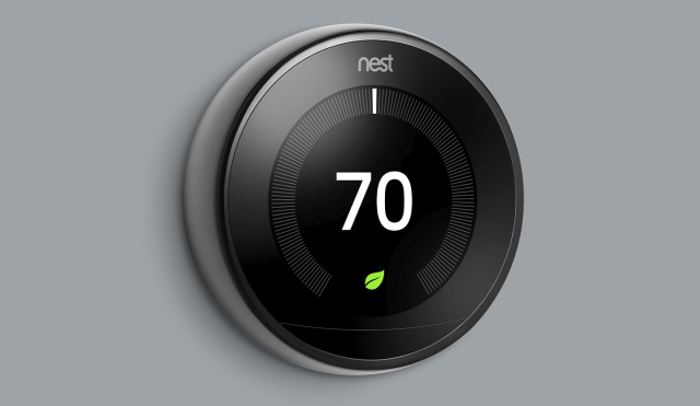 Google will replace Nest thermostats affected by 'w5' WiFi error