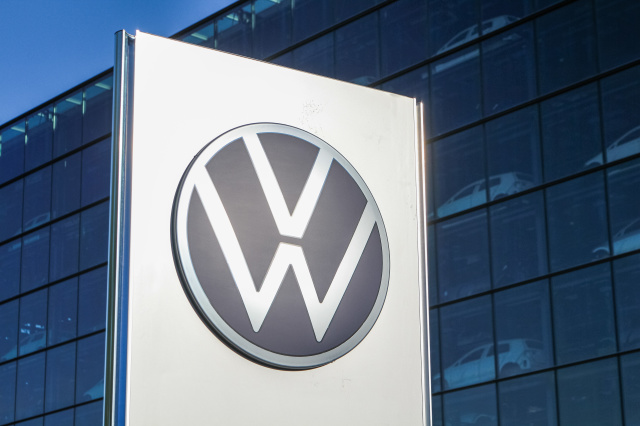 Volkswagen paid $9.5 billion to US 'dieselgate' drivers