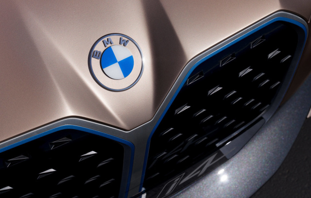 BMW will offer fully electric versions of the 5 Series, 7 Series and X1